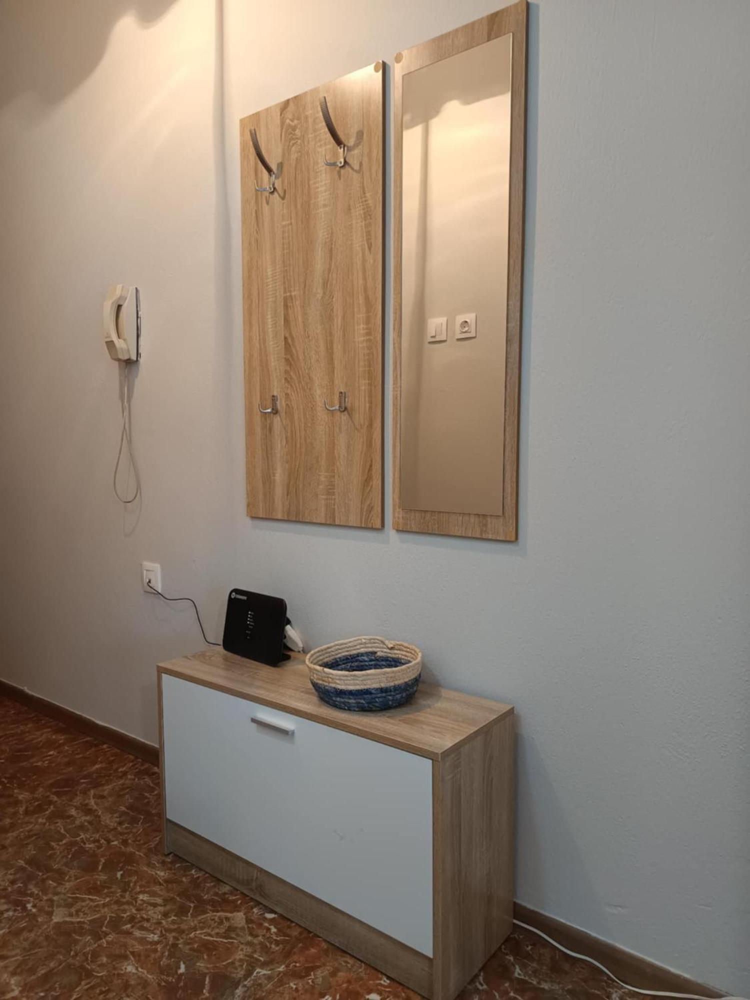 New Zeusplace Apartment With Private Parking Paralia Katerini Luaran gambar