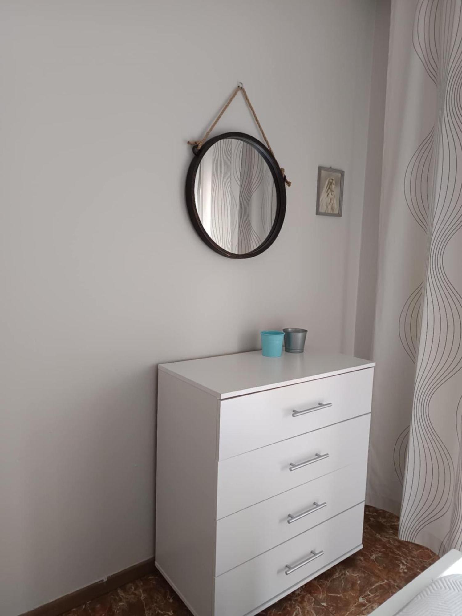 New Zeusplace Apartment With Private Parking Paralia Katerini Luaran gambar